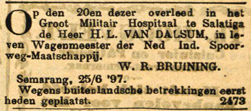 Semarangsch Handelsblad 28 juni 1897